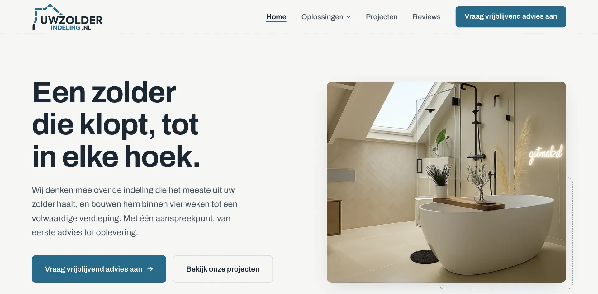 uwzolderindeling.nl